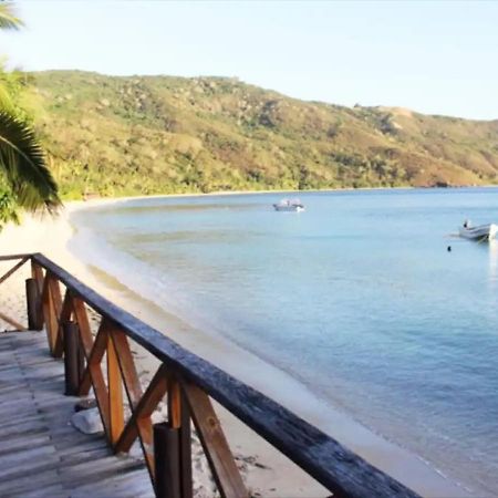 White Sandy Beach-Best Manta Snorkeling Tethi Exterior photo