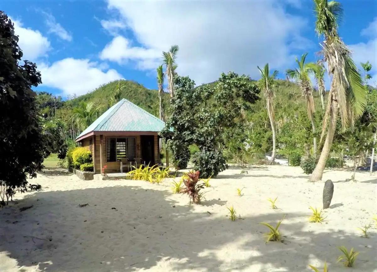 White Sandy Beach-Best Manta Snorkeling Tethi Exterior photo